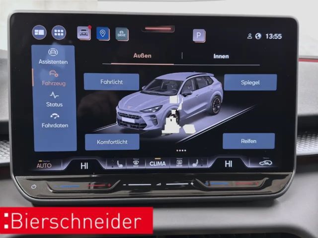 Cupra Terramar 1.5 eTSI