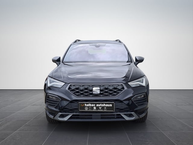 Seat Ateca 2.0 TDI DSG