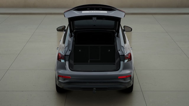 Audi Q4 e-tron Sportback