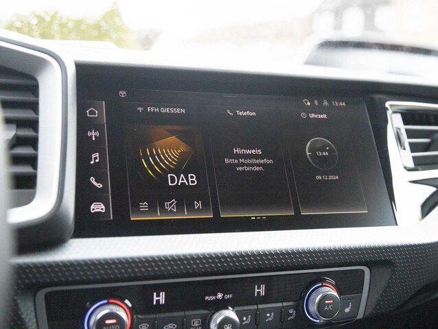 Audi A1 30 TFSI Allstreet S-Tronic