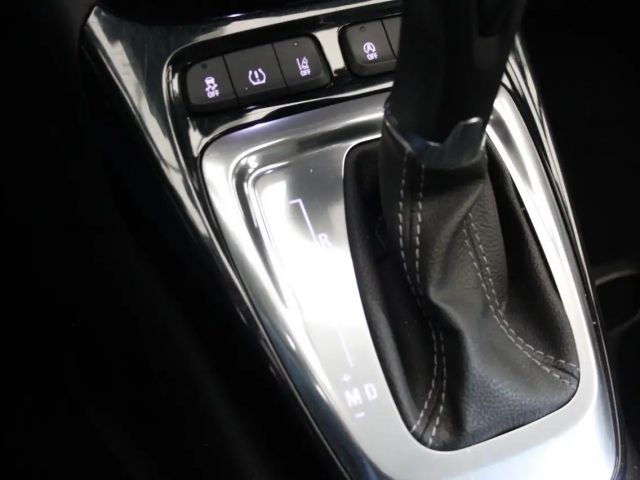 Opel Crossland X Crossland Automatik/ Alu/ Kamera/ Navi/nur 11tkm