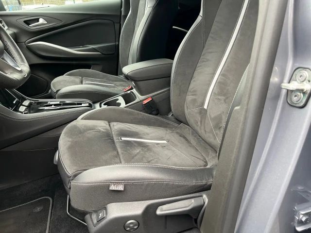 Opel Grandland X GSe Hybrid Innovation