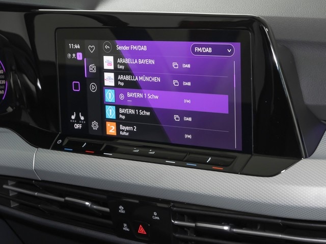 Volkswagen Golf 1.0 TSI DSG Golf VIII