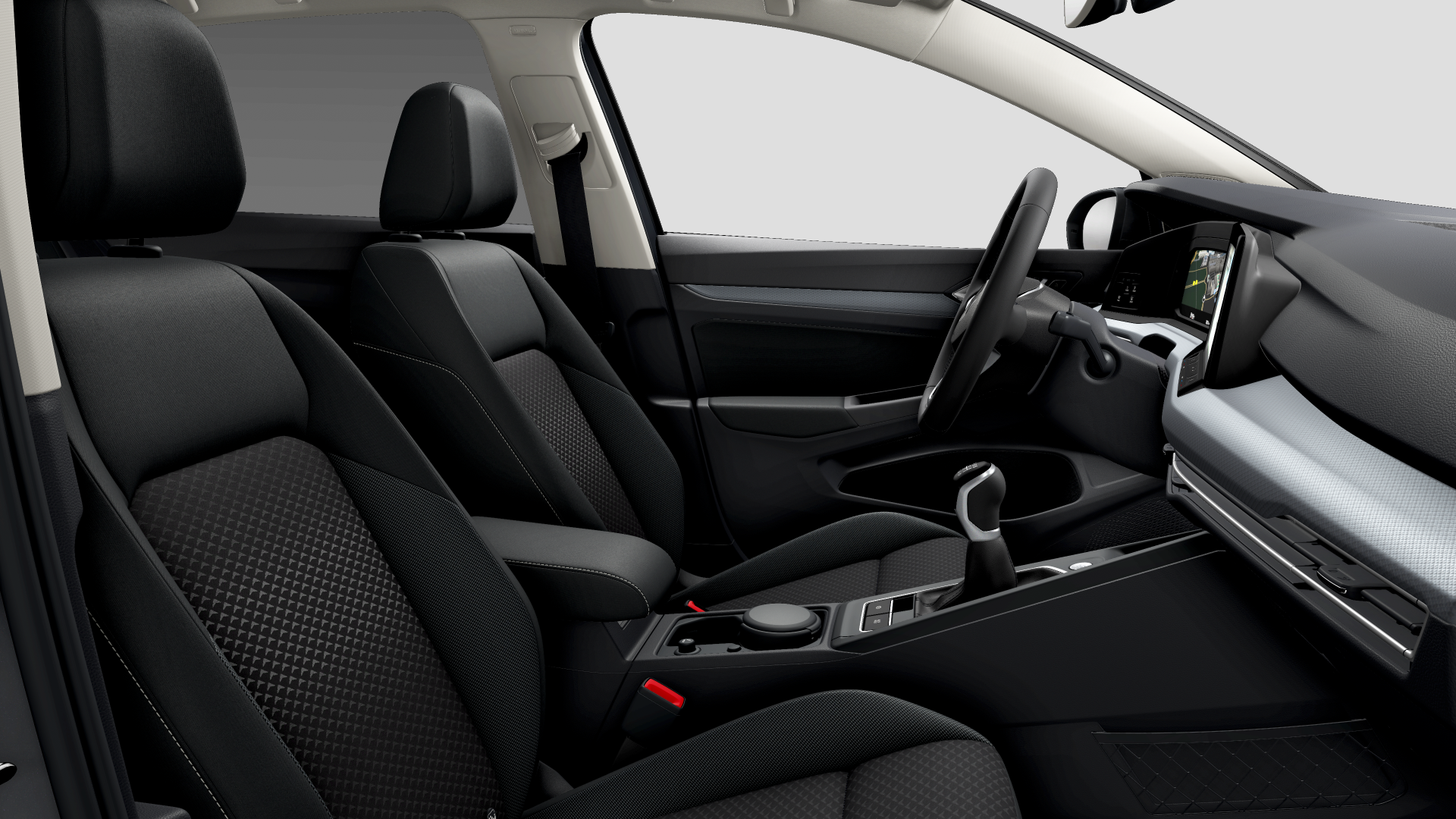 Volkswagen Golf 1.5 TSI