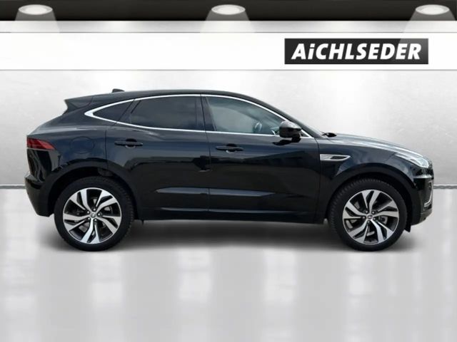 Jaguar E-Pace AWD D165 R-Dynamic SE