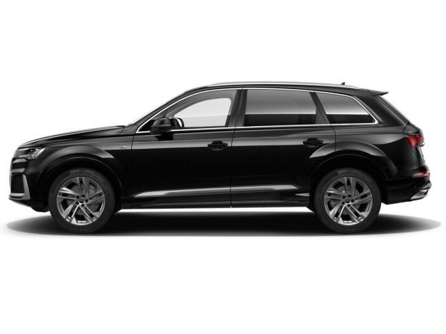 Audi Q7 50 TDI Quattro