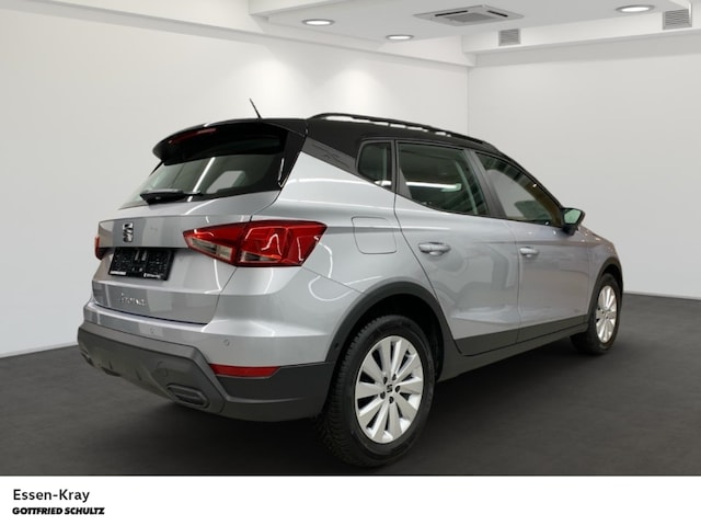 Seat Arona 1.0 TSI Style