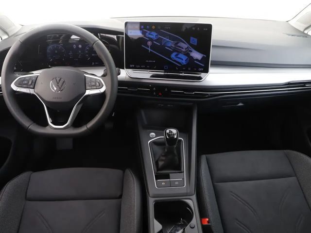 Volkswagen Golf Rabbit TSI