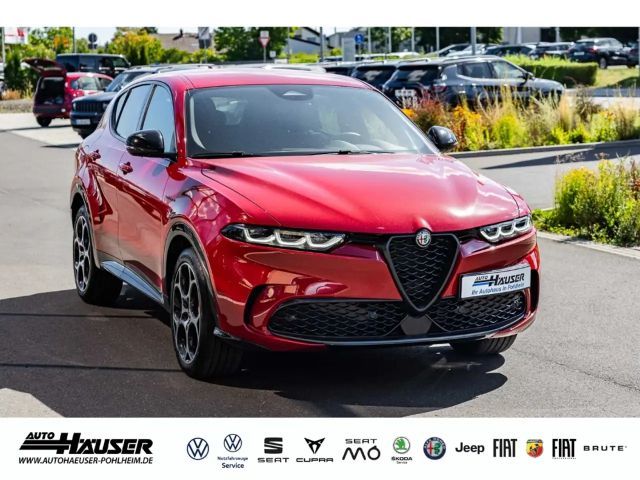 Alfa Romeo Tonale Hybrid Veloce