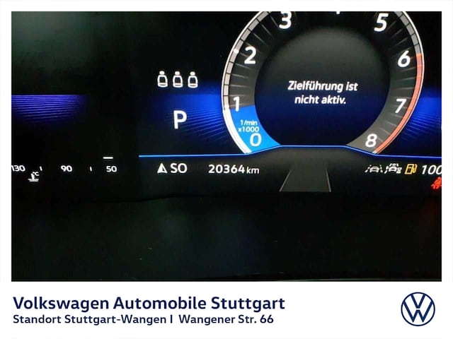 Volkswagen Touran 1.5 TSI Comfortline DSG