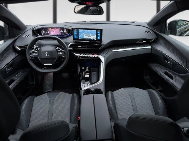 Peugeot 3008 Allure Pack EAT8 PureTech