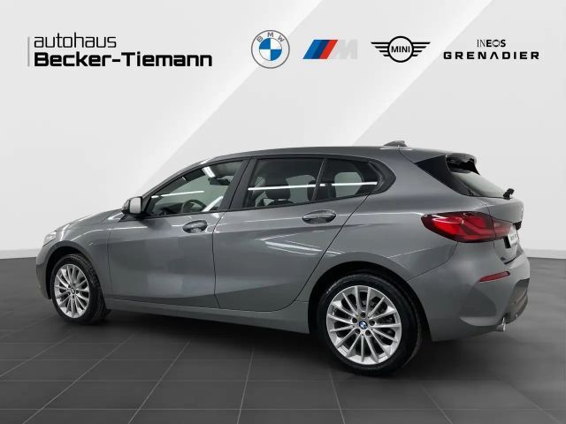 BMW 118 118d Advantage pakket Sedan