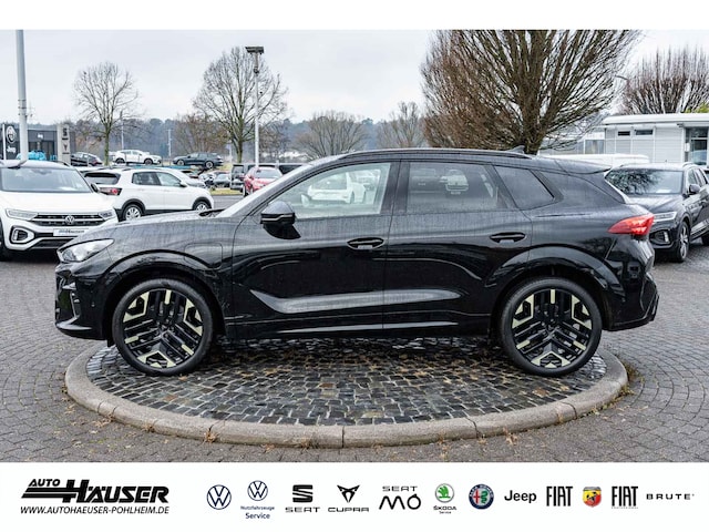 Cupra Terramar 1.5 e-Hybrid VZ e-Hybrid