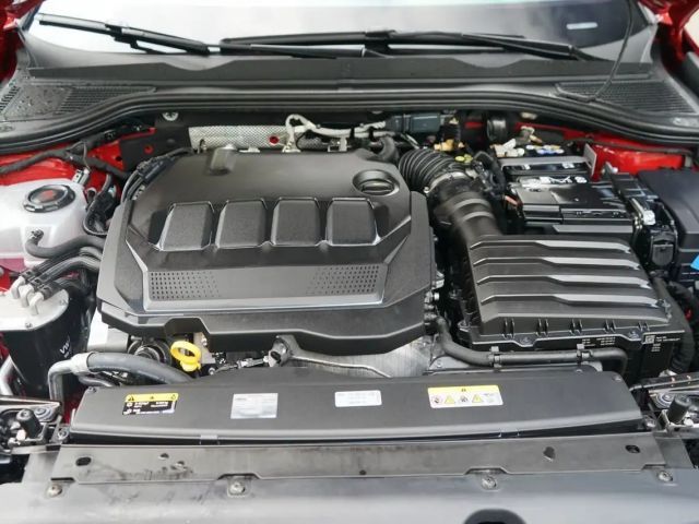 Volkswagen Passat 2.0 TDI R-Line Variant