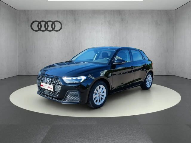 Audi A1 30 TFSI S-Tronic Sportback