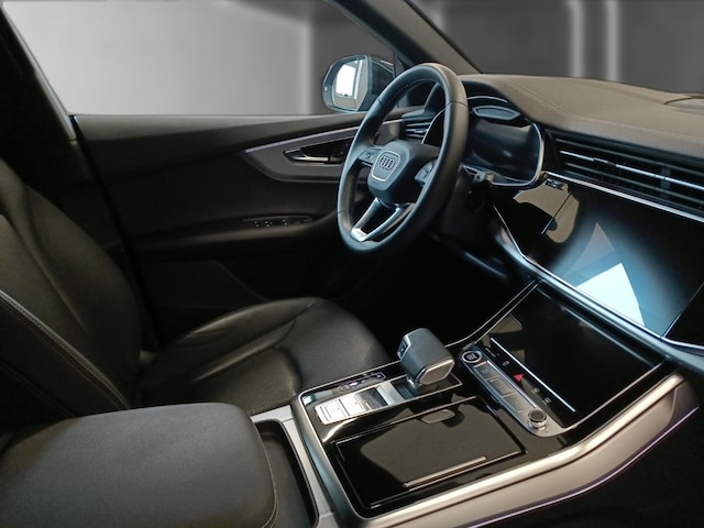 Audi Q8 50 TDI Quattro