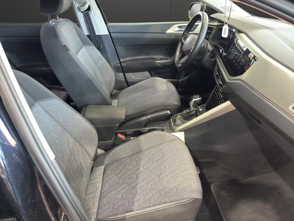 Volkswagen Taigo 1.5 TSI DSG Move Pro