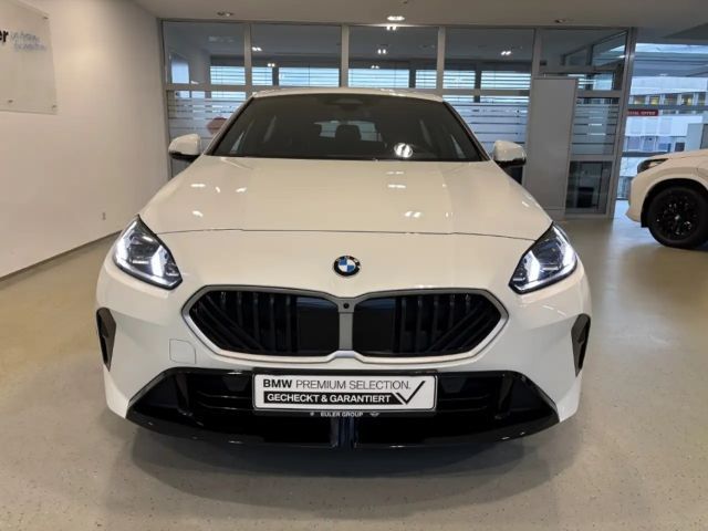 BMW 120 M-Sport Sedan