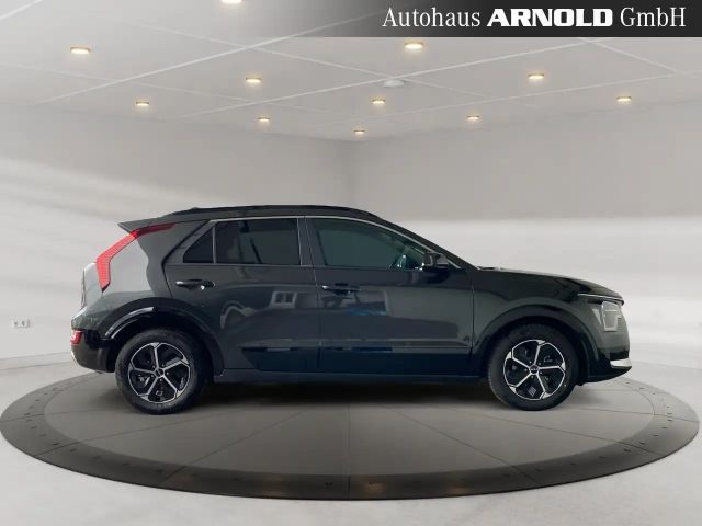 Kia Niro Hybrid PHEV Spirit
