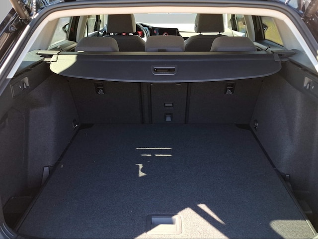 Volkswagen Golf 2.0 TDI AllTrack DSG Variant