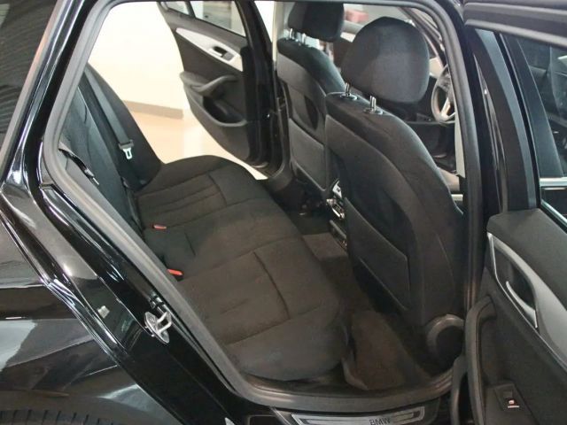 BMW 530 530e Touring