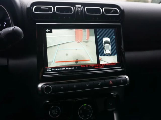 Citroën C3 Aircross PureTech Shine