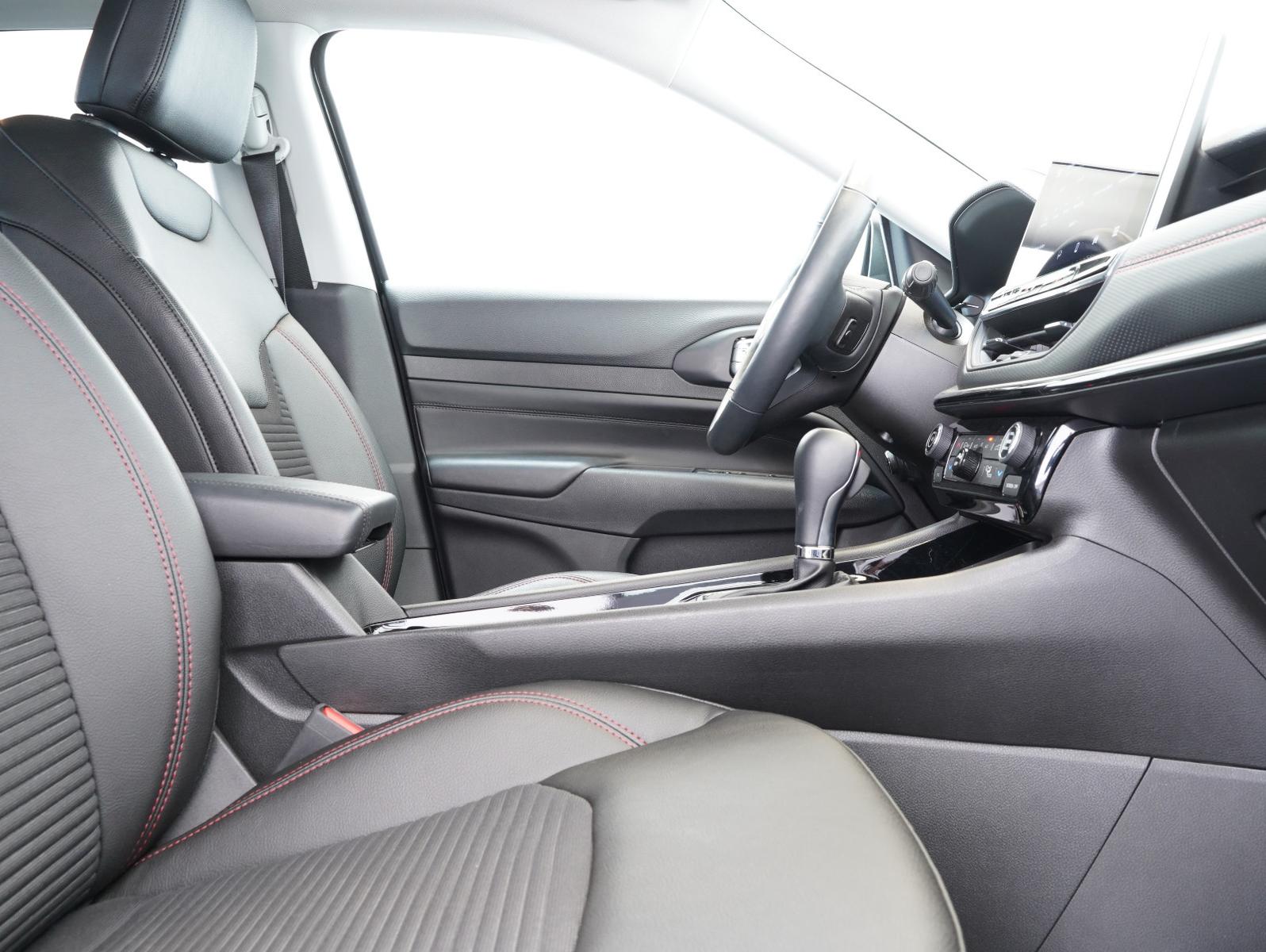 Jeep Compass Altitude Hybrid