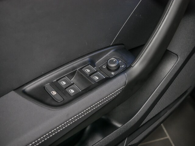 Audi A1 35 TFSI S-Tronic Sportback