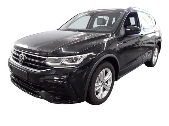 Volkswagen Tiguan 2.0 TSI Allspace R-Line