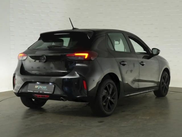 Opel Corsa GS-Line Grand Sport