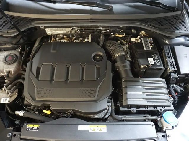 Volkswagen Passat 2.0 TDI Business DSG