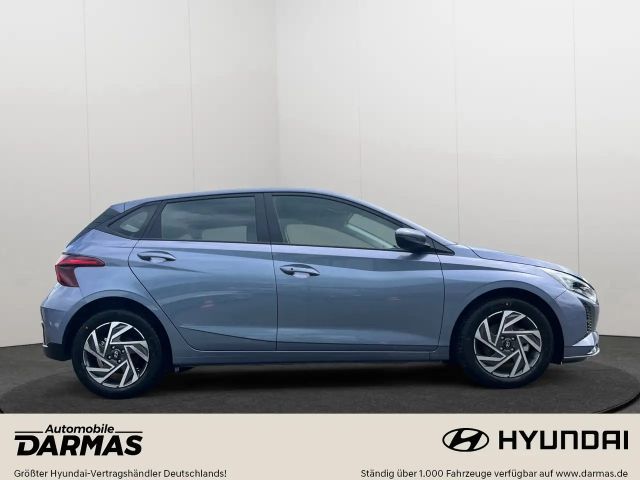 Hyundai i20 Trend