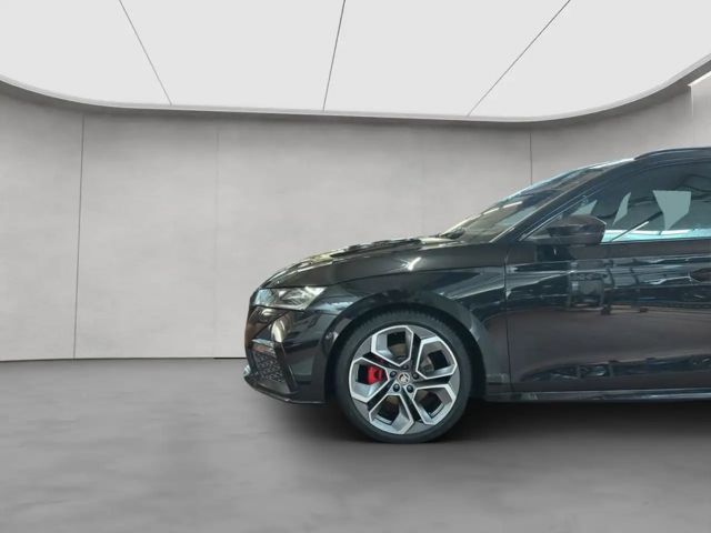 Skoda Octavia 2.0 TDI Combi RS