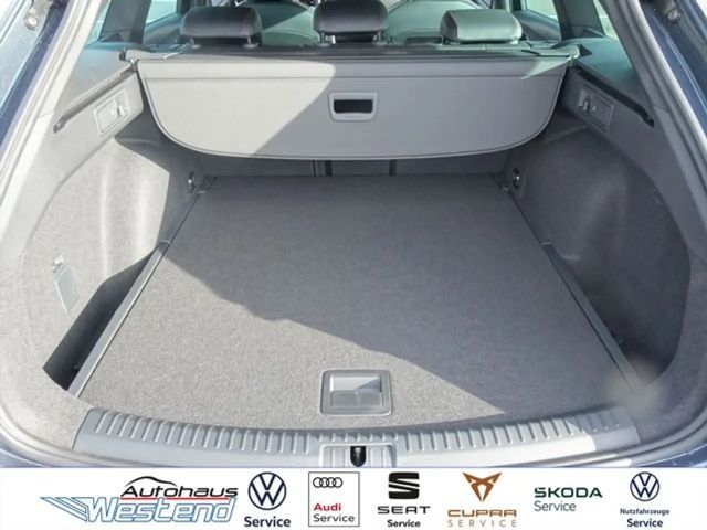 Seat Leon DSG FR-lijn Sportstourer