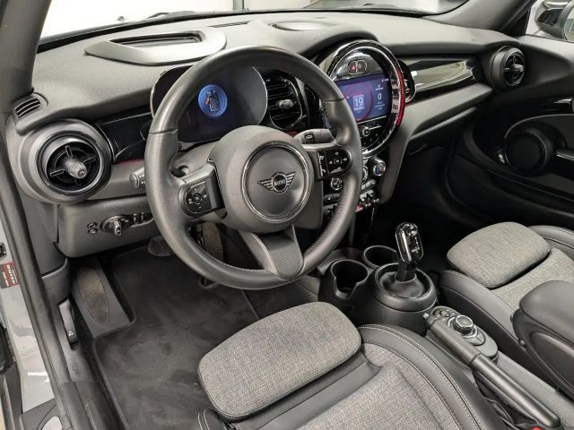 MINI Cooper Cabrio Cooper HuD RFK DA DAB LED Shz 16''