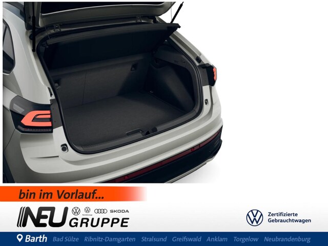 Volkswagen Taigo 1.0 TSI DSG Style