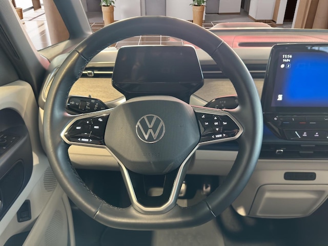 Volkswagen ID.Buzz 150 kW Pro