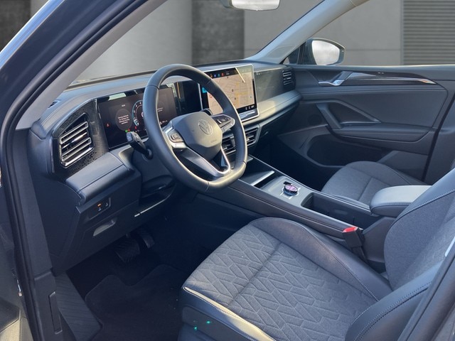 Volkswagen Tiguan 1.5 eTSI DSG Life