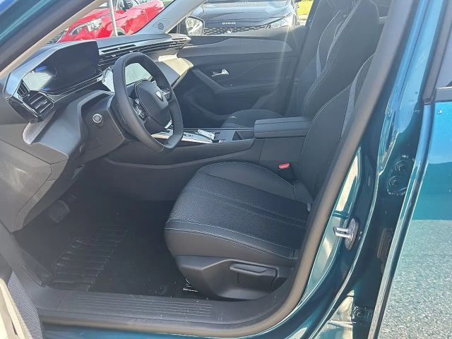 Peugeot 308 Allure Pack BlueHDi EAT8