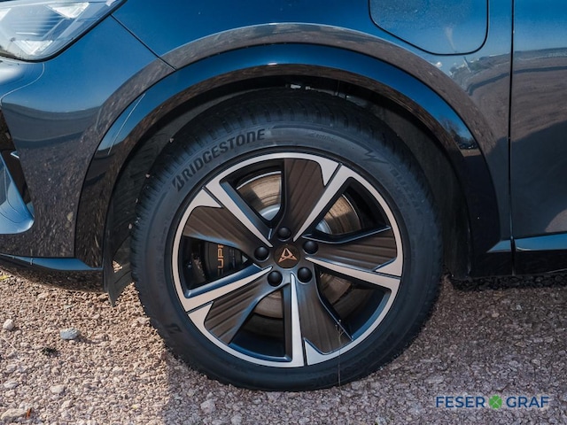 Cupra Formentor 1.5 TSI DSG e-Hybrid