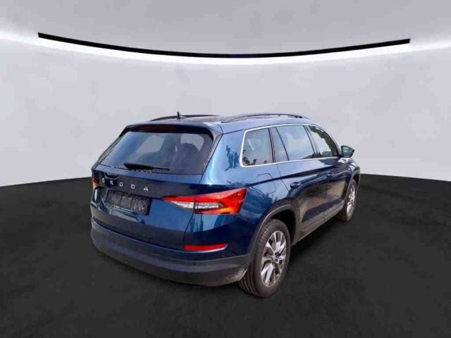 Skoda Kodiaq 1.5 TSI Clever