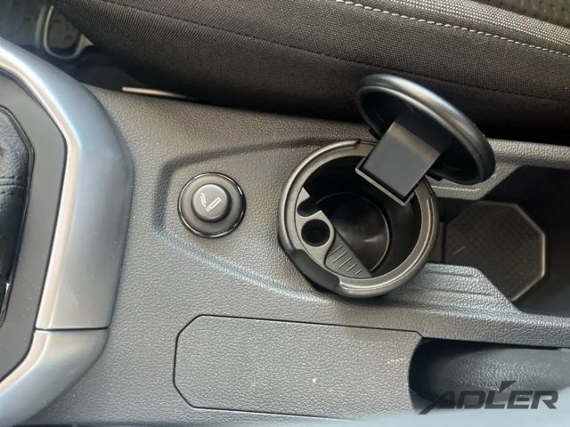 Volkswagen Taigo 1.0 TSI