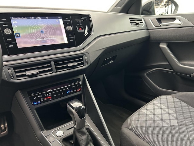 Volkswagen Taigo 1.5 TSI R-Line