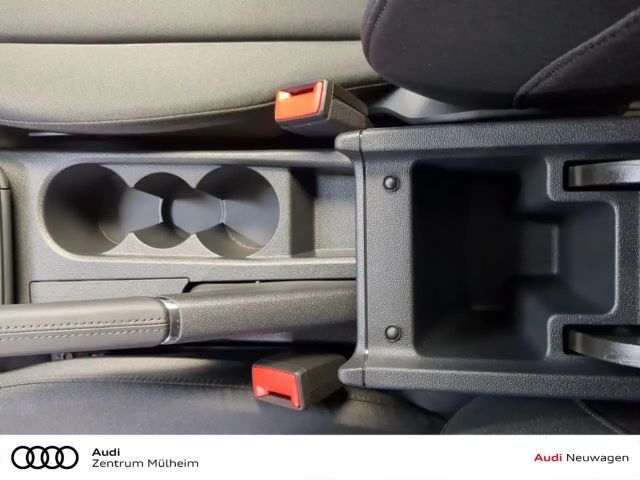 Audi A1 25 TFSI Sportback