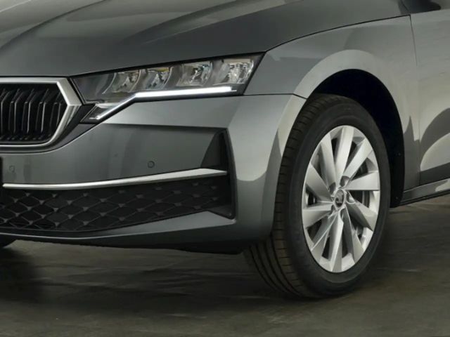 Skoda Octavia Combi Selection