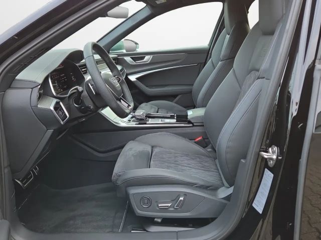 Audi S6 Quattro Sedan