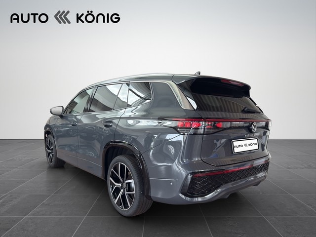 Volkswagen Tayron 2.0 TDI 4Motion R-Line