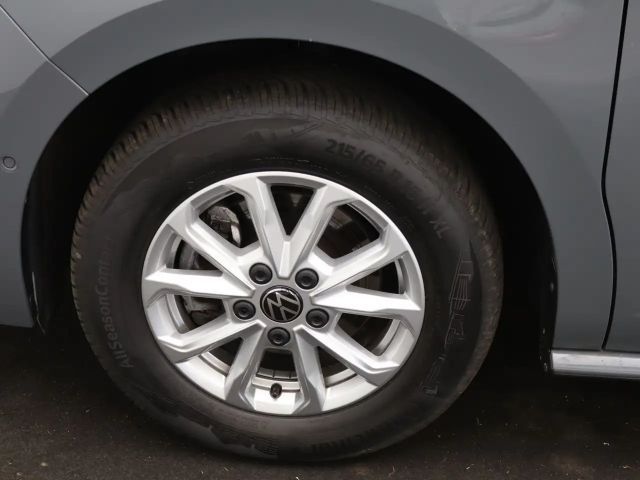 Volkswagen Multivan DSG Lang Life T7