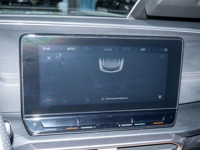 Cupra Formentor 1.4 e-Hybrid