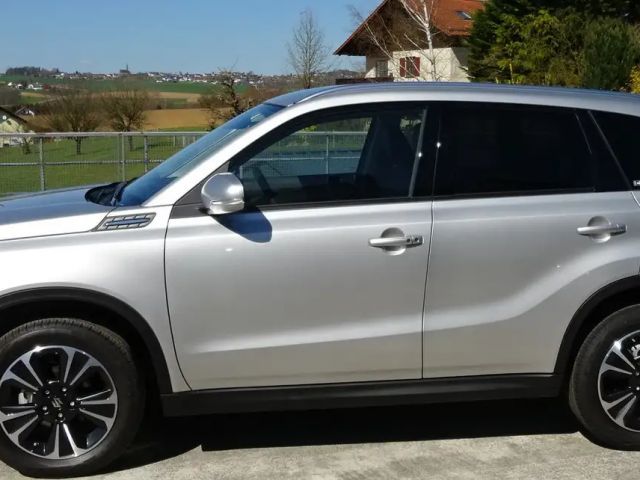 Suzuki Vitara 4x2 Comfort Hybrid